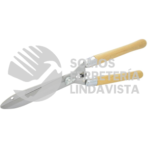 TSA12 TIJERAS PARA PODA A DOS MANOS 12" CON TOPES AMORTIGUADOR SURTEK