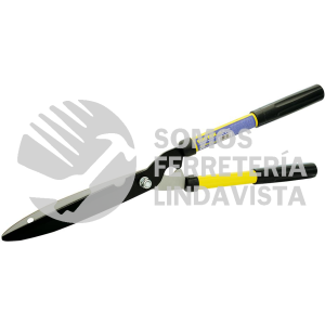 130226 TIJERAS PARA PODA A DOS MANOS 12" CON MANGO TUBULAR SURTEK