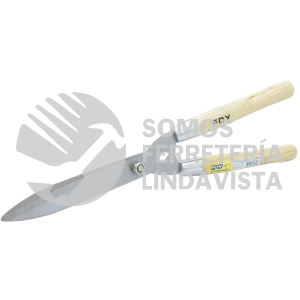 143030 TIJERAS PARA PODA A DOS MANOS 16" FOY