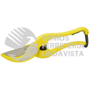 T25 TIJERAS PARA PODA A UNA MANO 9-1/8" PARA CITRICOS SURTEK