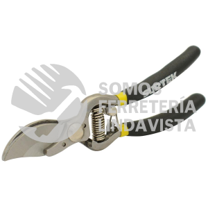 T27 TIJERAS PARA PODA A UNA MANO 6" FORJADA DE PASO SURTEK