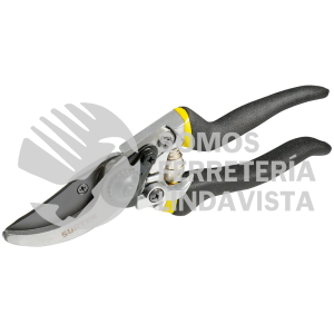 T10 TIJERAS PARA PODA A UNA MANO 8" CUERPO DE ALUMINIO DE PASO SURTEK