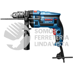 GSB 16-RE ROTOMARTILLO 850W HEAVY DUTY BOSCH