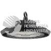 200UFOLEDL65MVN LUMINARIO DE INTERIOR / INDUSTRIAL SUSPENDIDO LED TECNOLITE