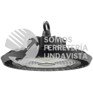 200UFOLEDL65MVN LUMINARIO DE INTERIOR / INDUSTRIAL SUSPENDIDO LED TECNOLITE