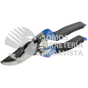 143040 TIJERAS PARA PODA A UNA MANO 8-1/2" RAMAS VERDES FOY
