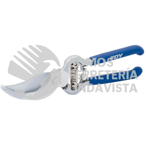 143041 TIJERAS PARA PODA A UNA MANO 8" JARDINERIA Y FLORICULTURA FOY