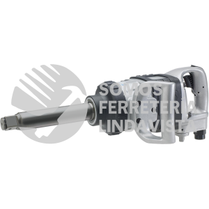 285B-6 PISTOLA DE IMPACTO NEUMATICA, 1" INGERSOLL RAND