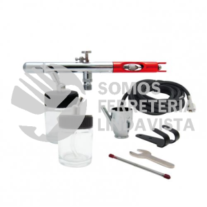 3501 AEROGRAFO PROFESIONAL DE SUCCION GONI