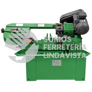 17SIERRA008FJ SIERRA CINTA SINFIN METAL 178MM G5018WA