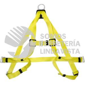 137421 ARNES DE SEGURIDAD CONTRA CAIDAS, TALLA 40-44 SURTEK