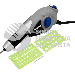 10576A GRABADOR ELECTRICO DE MANO 120V NEIKO