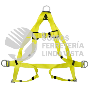 137422 ARNES DE SEGURIDAD DE POSICIONAMIENTO, TALLA 36-40 SURTEK