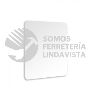 ESPEJO PARA BAÑO DIMENSIONES DE 60 X 2 X 70 CM LINEA ATENAS