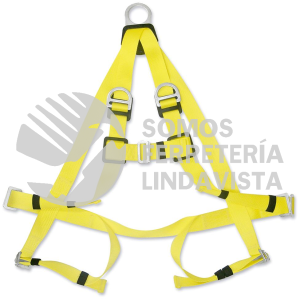 137427 ARNES DE SEGURIDAD DE RESCATE, TALLA 40-44 SURTEK