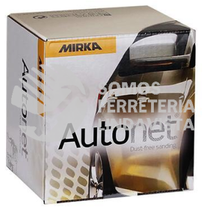 AE24105600 DISCO 6# P600 AUTONET MIRKA