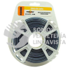 PWC50719242 HILO P/DESBROZADORA ALMA DE ACERO .105 /2.65 MM 71M COLOR GRIS POWERCAT
