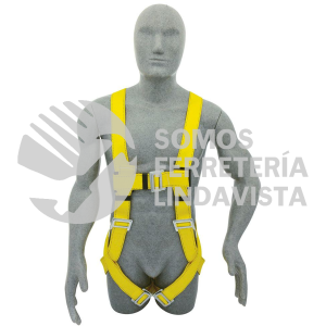 137440 ARNES DE SEGURIDAD CONTRA CAIDAS, UNITALLA SURTEK