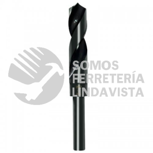 GBZ1316 BROCA ALTA VELOCIDAD ZANCO 1/2" DE 13/16" GREENFIELD