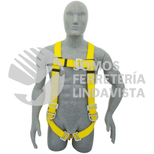 137441 ARNES DE SEGURIDAD DE POSICIONAMIENTO, UNITALLA SURTEK