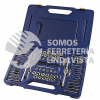 26376 SET DADOS MACHUELOS 76PCS IRWIN