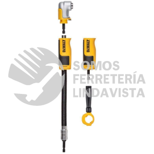 220726 ADAPTADOR ANGULO SET DWAMRASET DEWALT