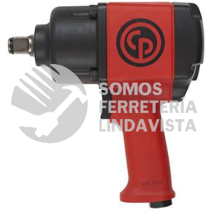 CP7763 PISTOLA DE IMPACTO CHICAGO PNEUMATIC