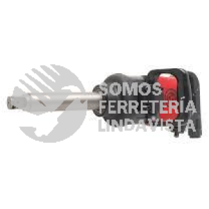 CP-7782-6  SQ. 1" LLAVE DE IMPACTO NEUMATICA CHICAGO PNEUMATIC