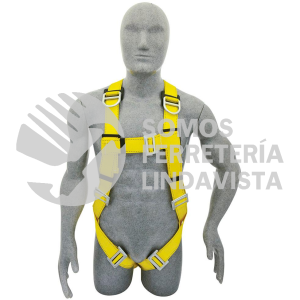 137443 ARNES DE SEGURIDAD DE RESCATE, UNITALLA SURTEK