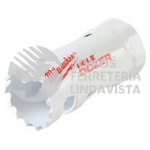 49-56-0047 BROCA SIERRA 1-1/16" MILWAUKEE