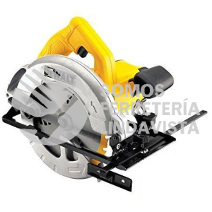 DWE560-B3 SIERRA CIRCULAR 7-1/4 PULG 1,400W DEWALT