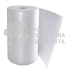 POLIBURBUJA GRANDE 1/2 TRANSPARENTE MED. 1.22 X 65 MTS LARGO