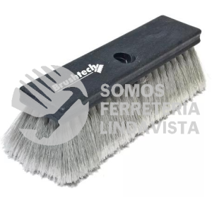 1808-P CEPILLO PARA CARRO CERDAS SUAVES ULTIMATE 8