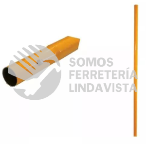 EXTAL-150 TUBO PARA FLOTAS O LLANA