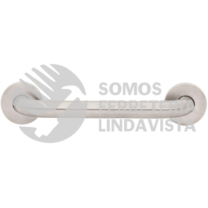 46882 BARS-30 BARRA RECTA DE ACERO INOXIDABLE  1-1/4" X 30 CM FOSET