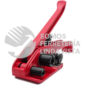 FLEJADORA PARA FLEJE DE 1/2" NACIONAL