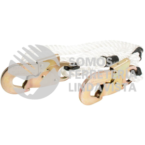 137431 CABLE DE SEGURIDAD DE POSICIONAMIENTO SURTEK