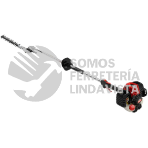 AH262 CORTASETOS TELESCOPICO PROFESIONAL 25.4CC 2T 59" SHINDAIWA