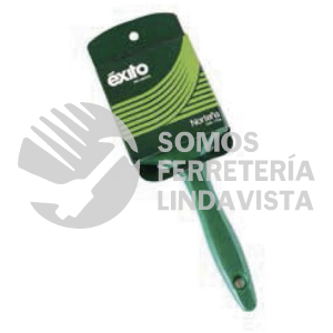 19AH022917 BROCHA NORTEÑA 3" EXITO