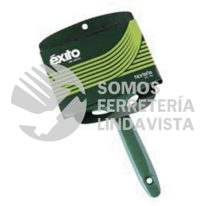 19AH022920 BROCHA NORTEÑA 6" EXITO