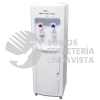 D3264 DESPACHADOR DE AGUA FRIA/CALIENTE CON GABINETE DISA