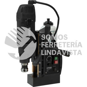 TMG950 TALADRO MAGNETICO 1/2" 1700 W,110/220 V, 100-810 RPM URREA