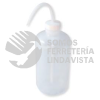 ACEITERA MANUAL DE PLASTICO 500 ML NACIONAL
