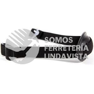 BARBUQUEJO CON BARBILLA INFRA