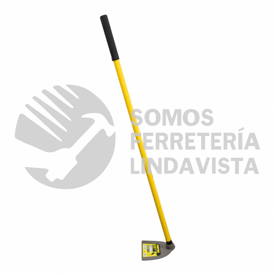 AZFL1 AZADÓN LANE FORJADO CON MANGO FIBRA DE VIDRIO NO. 1, 54" SURTEK