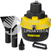 ASP41 ASPIRADORA PORTÁTIL PARA AUTOMÓVIL 1800 ML, 12 V SURTEK