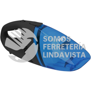 ASP33 ASPIRADORA PORTÁTIL PARA AUTOMÓVIL 300 ML, 12 V FOY