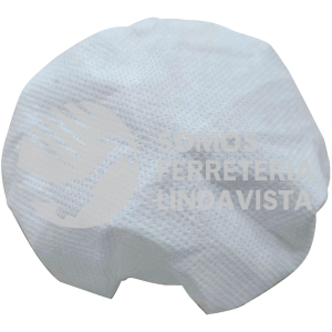 RAS4 FILTRO DE TELA PARA ASPIRADORA ASP41 SURTEK