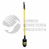 CAVF48 CAVAHOYOS CON MANGO FIBRA DE VIDRIO 48",  HÉRCULES SURTEK