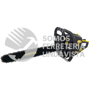 MS620A MOTOSIERRA A GASOLINA 20"45CC SURTEK